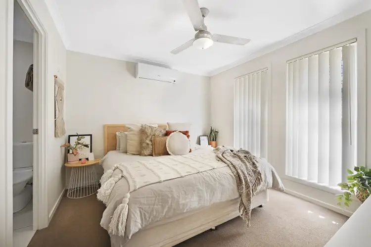 Fifth view of Homely house listing, 19 Cassidy Terrace, Mount Kynoch QLD 4350