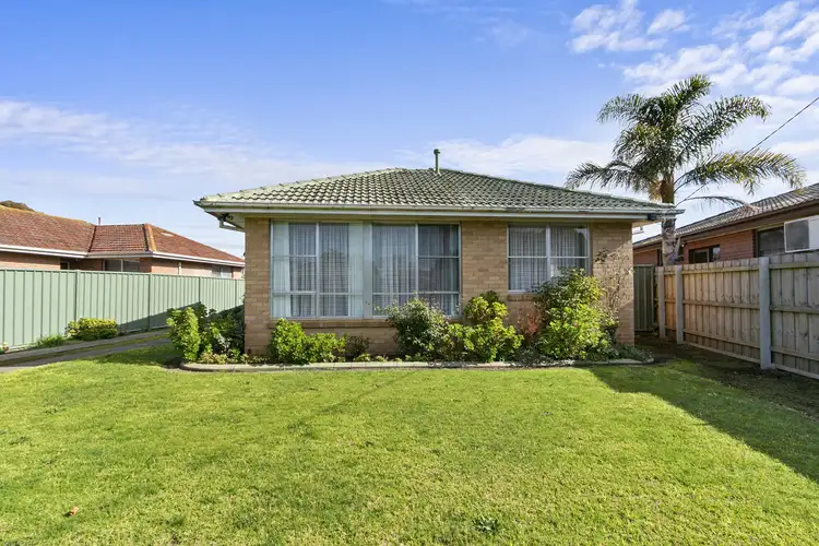 105 Patten Street, Sale VIC 3850