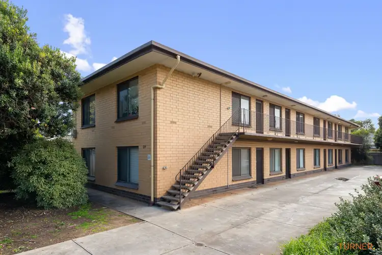 1/64 Forest Avenue, Black Forest SA 5035