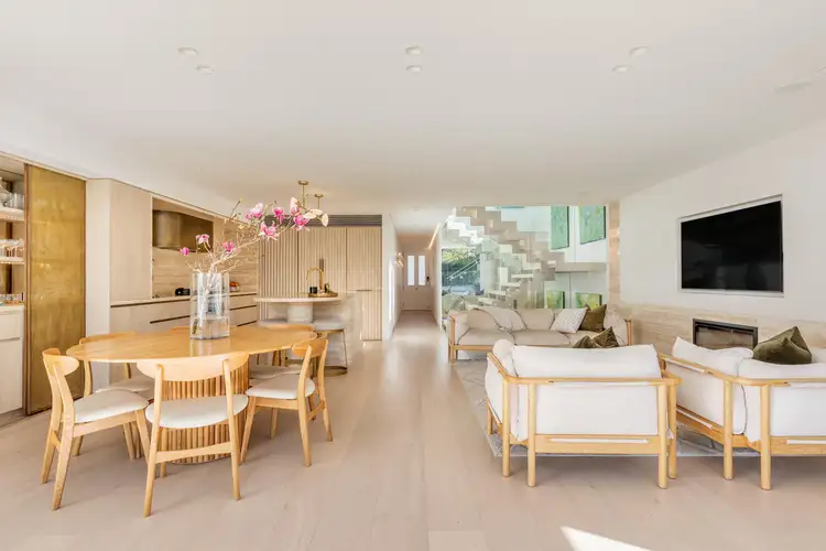 Fifth view of Homely house listing, 1 Carieville Street, Balmain NSW 2041