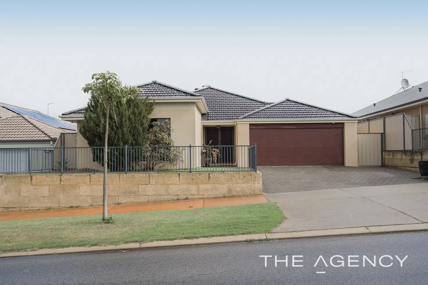 Main view of Homely house listing, 350 Lyon Road, Aubin Grove WA 6164