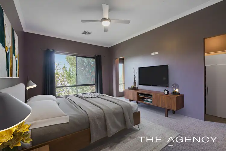 Fourth view of Homely house listing, 350 Lyon Road, Aubin Grove WA 6164