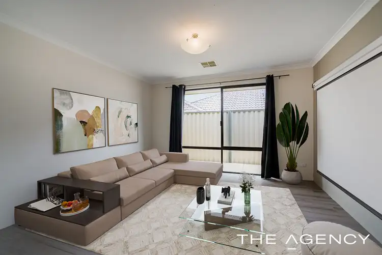 Sixth view of Homely house listing, 350 Lyon Road, Aubin Grove WA 6164