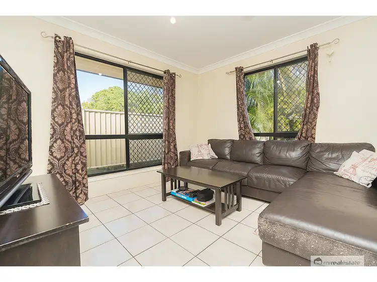 Third view of Homely house listing, 12A Lucas Street, Berserker QLD 4701