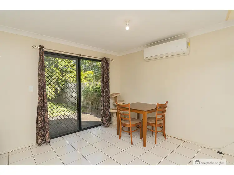 Fourth view of Homely house listing, 12A Lucas Street, Berserker QLD 4701
