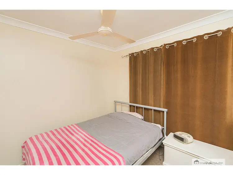 Fifth view of Homely house listing, 12A Lucas Street, Berserker QLD 4701