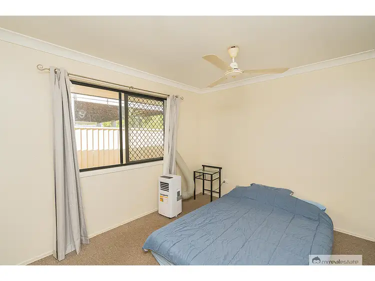 Sixth view of Homely house listing, 12A Lucas Street, Berserker QLD 4701