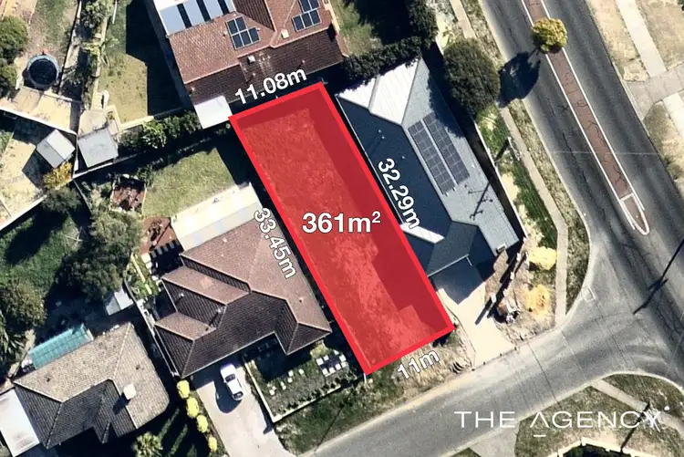 1 Warner Drive, Padbury WA 6025