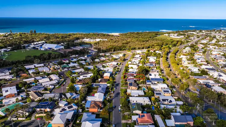 Main view of Homely house listing, 26 Allonga Street, Currimundi QLD 4551