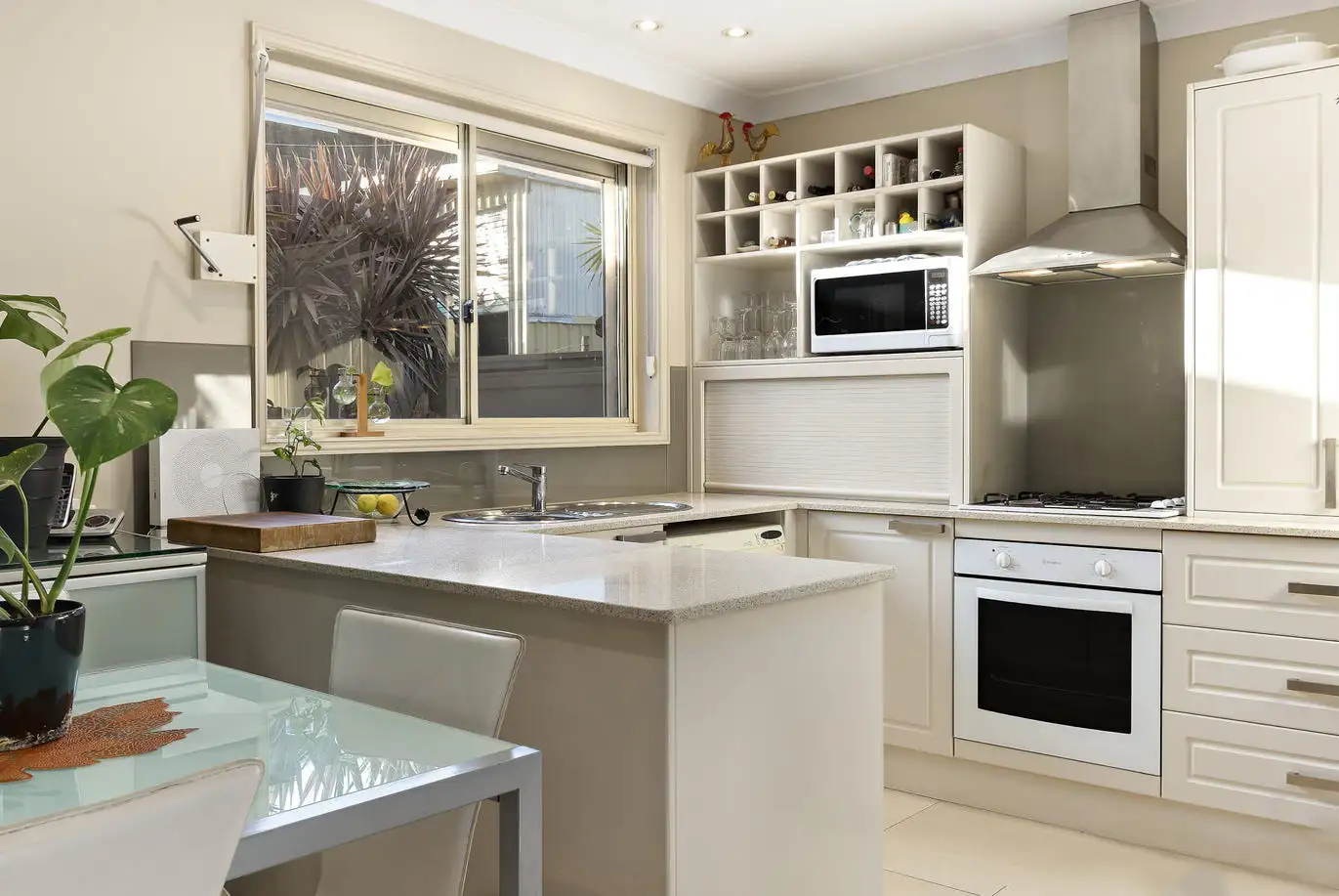 Main view of Homely unit listing, 3/15 Anderton Street, Islington NSW 2296