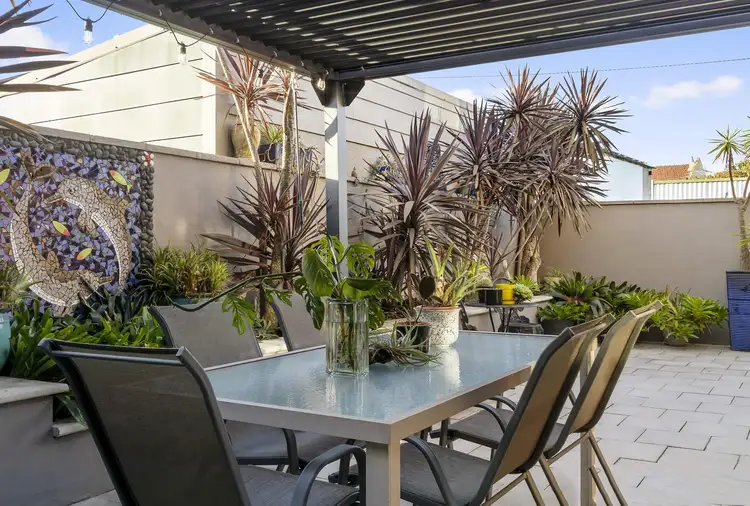Second view of Homely unit listing, 3/15 Anderton Street, Islington NSW 2296