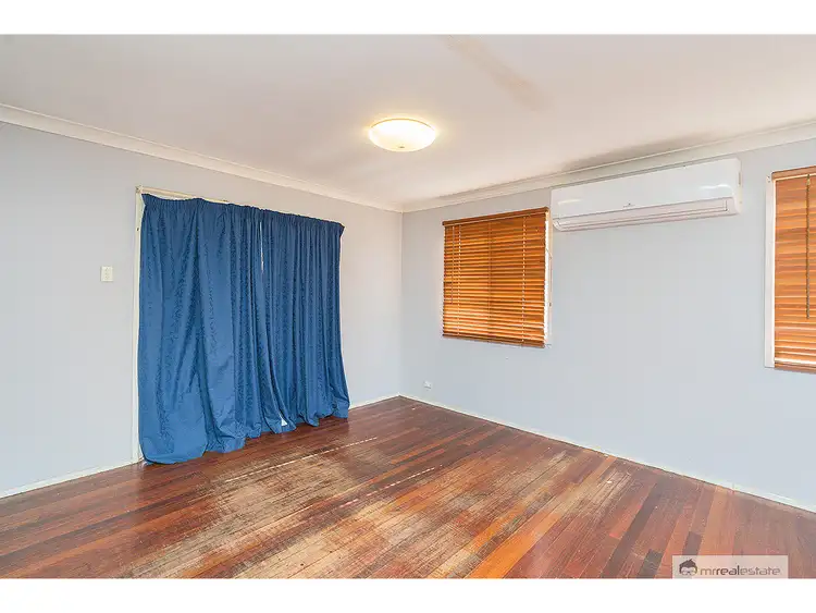 Third view of Homely house listing, 357 Duthie Avenue, Frenchville QLD 4701