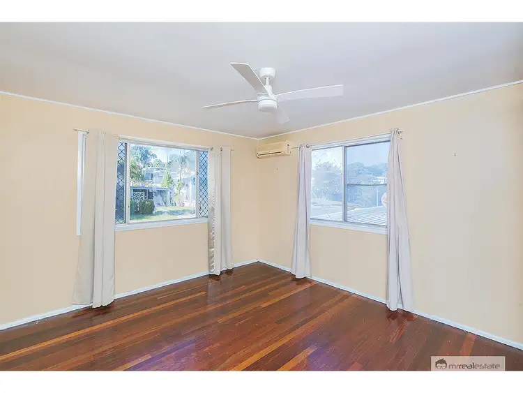Fifth view of Homely house listing, 357 Duthie Avenue, Frenchville QLD 4701