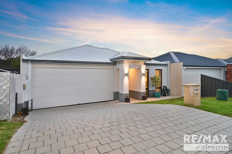50 Dalvik Avenue, Merriwa WA 6030