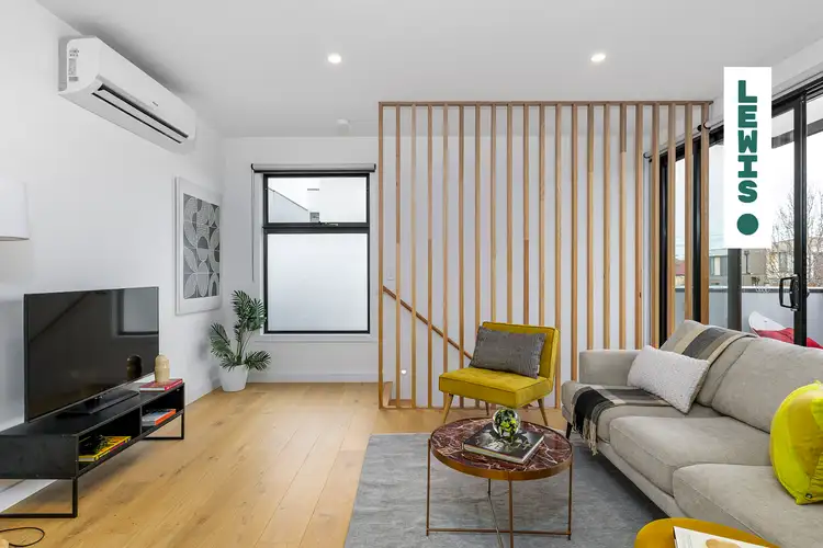 Sixth view of Homely townhouse listing, 10/212 Bell Street, Coburg VIC 3058