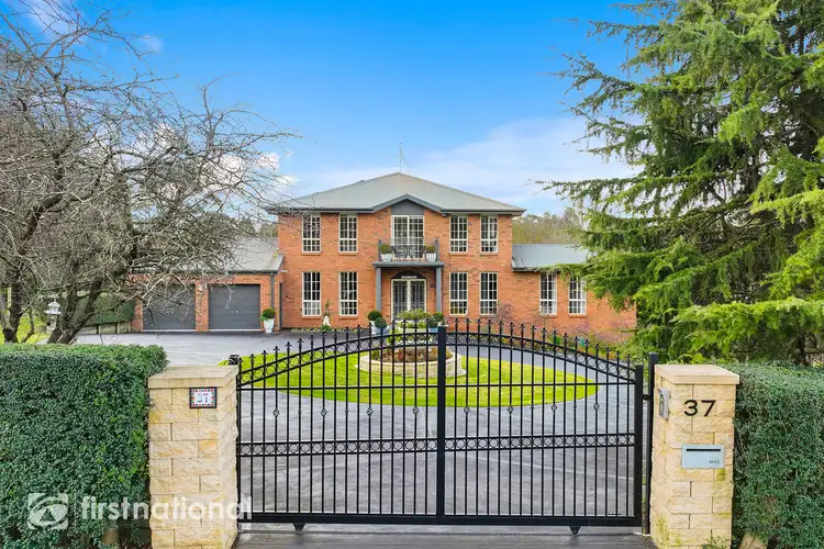 37 Martin Court, Warragul VIC 3820