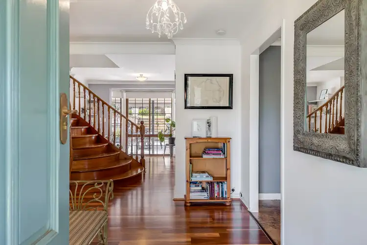 Fourth view of Homely house listing, 1 Leavy Court, Middle Ridge QLD 4350