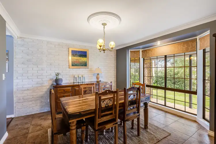 Sixth view of Homely house listing, 1 Leavy Court, Middle Ridge QLD 4350