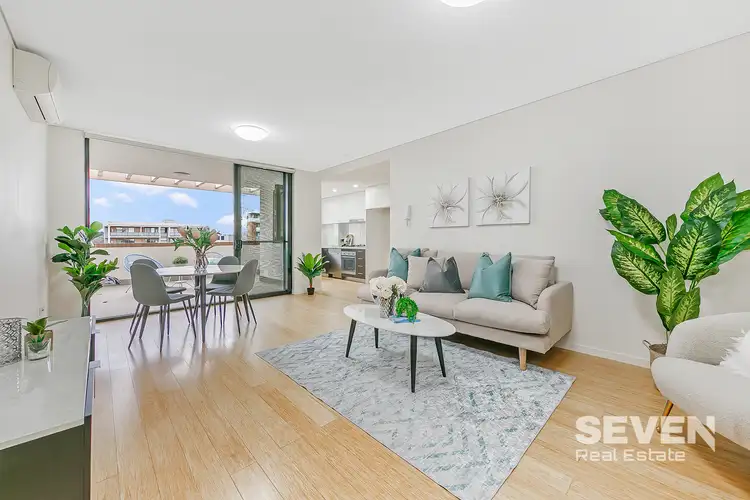 403/19 Prospect Street, Rosehill NSW 2142