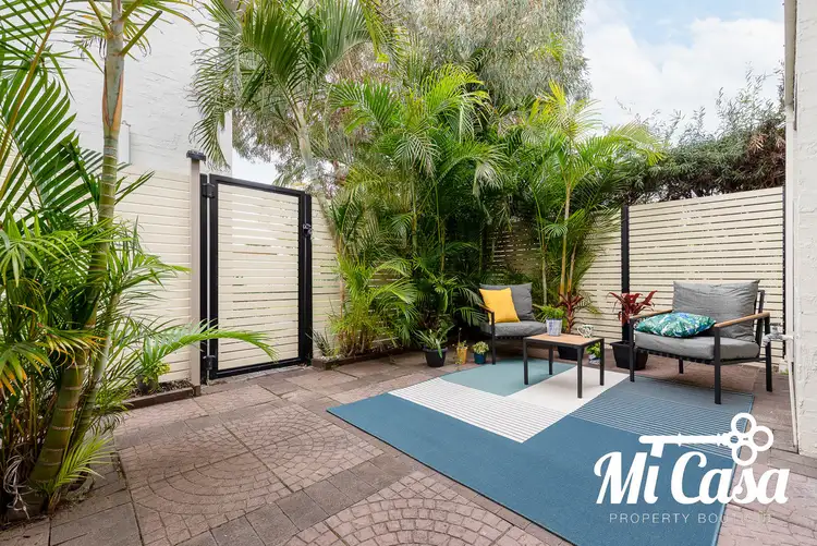 3/170 Ninth Avenue, Inglewood WA 6052