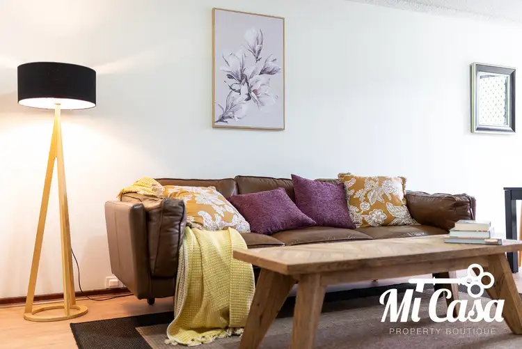 Fourth view of Homely apartment listing, 3/170 Ninth Avenue, Inglewood WA 6052