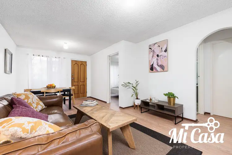 Sixth view of Homely apartment listing, 3/170 Ninth Avenue, Inglewood WA 6052