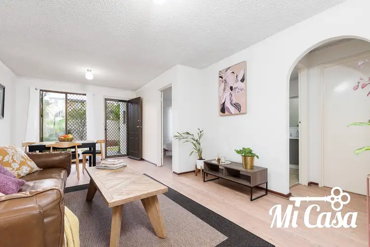 Seventh view of Homely apartment listing, 3/170 Ninth Avenue, Inglewood WA 6052