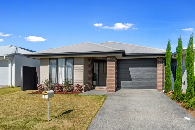 Main view of Homely house listing, 19 Lucien Street, Nirimba QLD 4551
