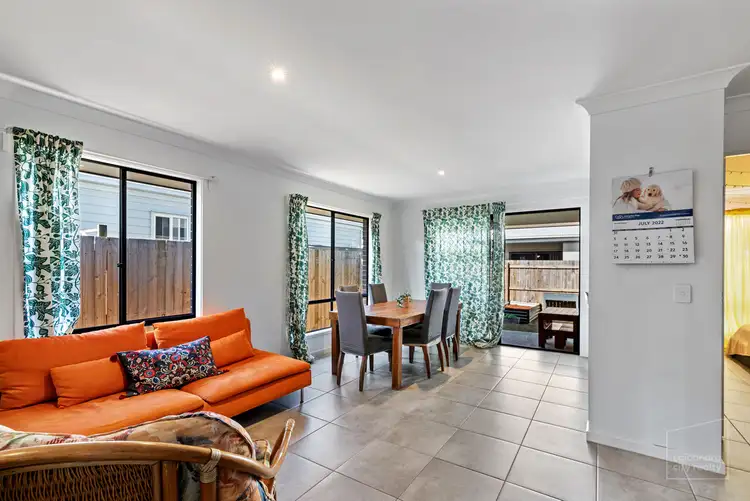 Fourth view of Homely house listing, 19 Lucien Street, Nirimba QLD 4551