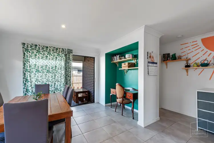 Fifth view of Homely house listing, 19 Lucien Street, Nirimba QLD 4551