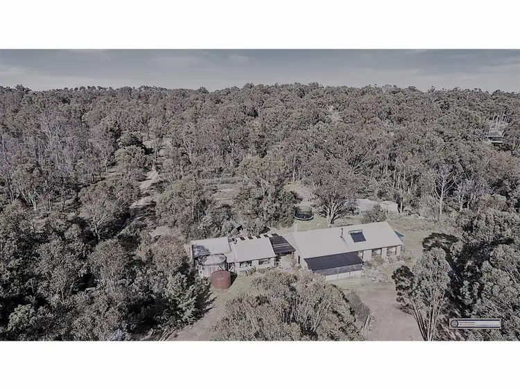 Main view of Homely rural property listing, 42 Kendall Road, Invergowrie NSW 2350