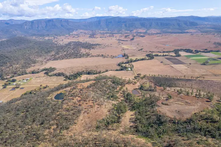 Seventh view of Homely rural property listing, 2000 Tarome Road, Moorang QLD 4340