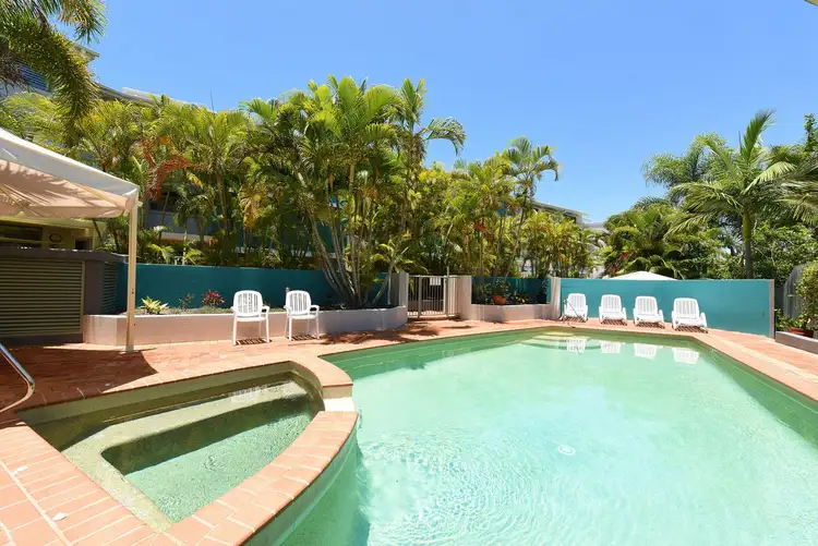 Second view of Homely unit listing, 14/18 Mahia Terrace, Kings Beach QLD 4551