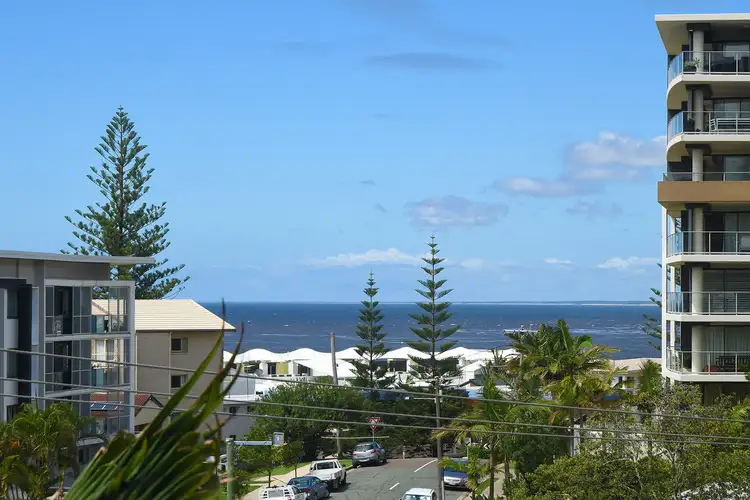 Third view of Homely unit listing, 14/18 Mahia Terrace, Kings Beach QLD 4551