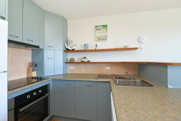 Fourth view of Homely unit listing, 14/18 Mahia Terrace, Kings Beach QLD 4551
