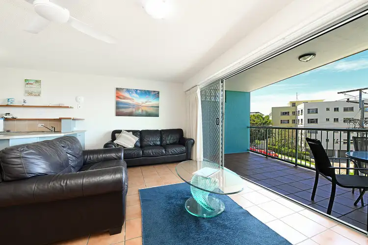 Fifth view of Homely unit listing, 14/18 Mahia Terrace, Kings Beach QLD 4551