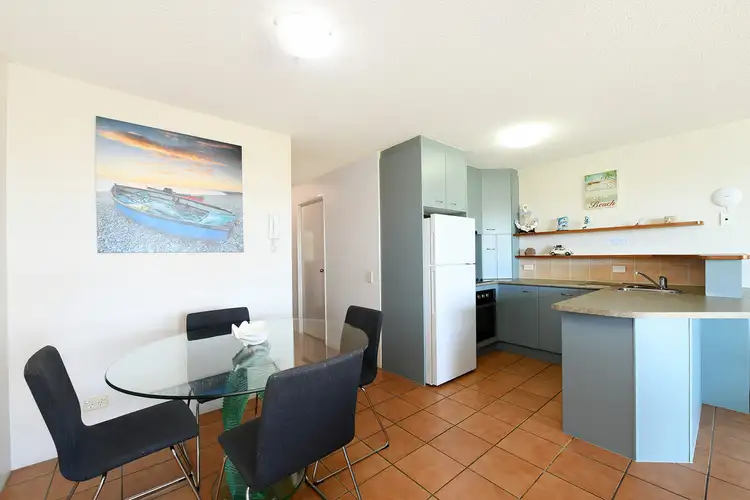 Sixth view of Homely unit listing, 14/18 Mahia Terrace, Kings Beach QLD 4551