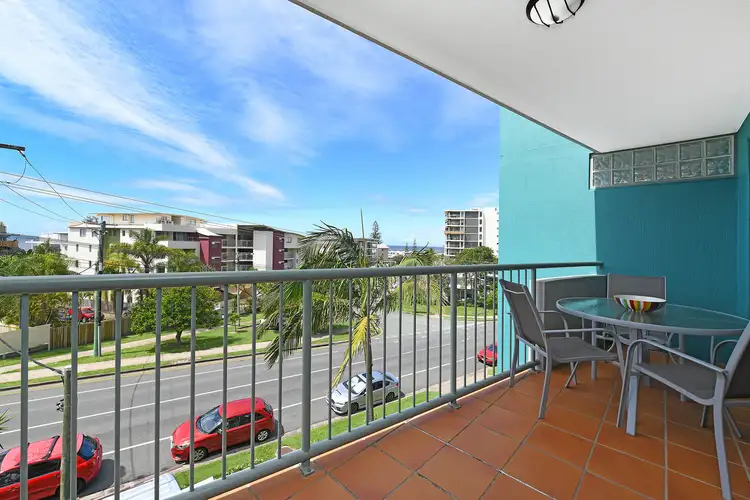 Seventh view of Homely unit listing, 14/18 Mahia Terrace, Kings Beach QLD 4551