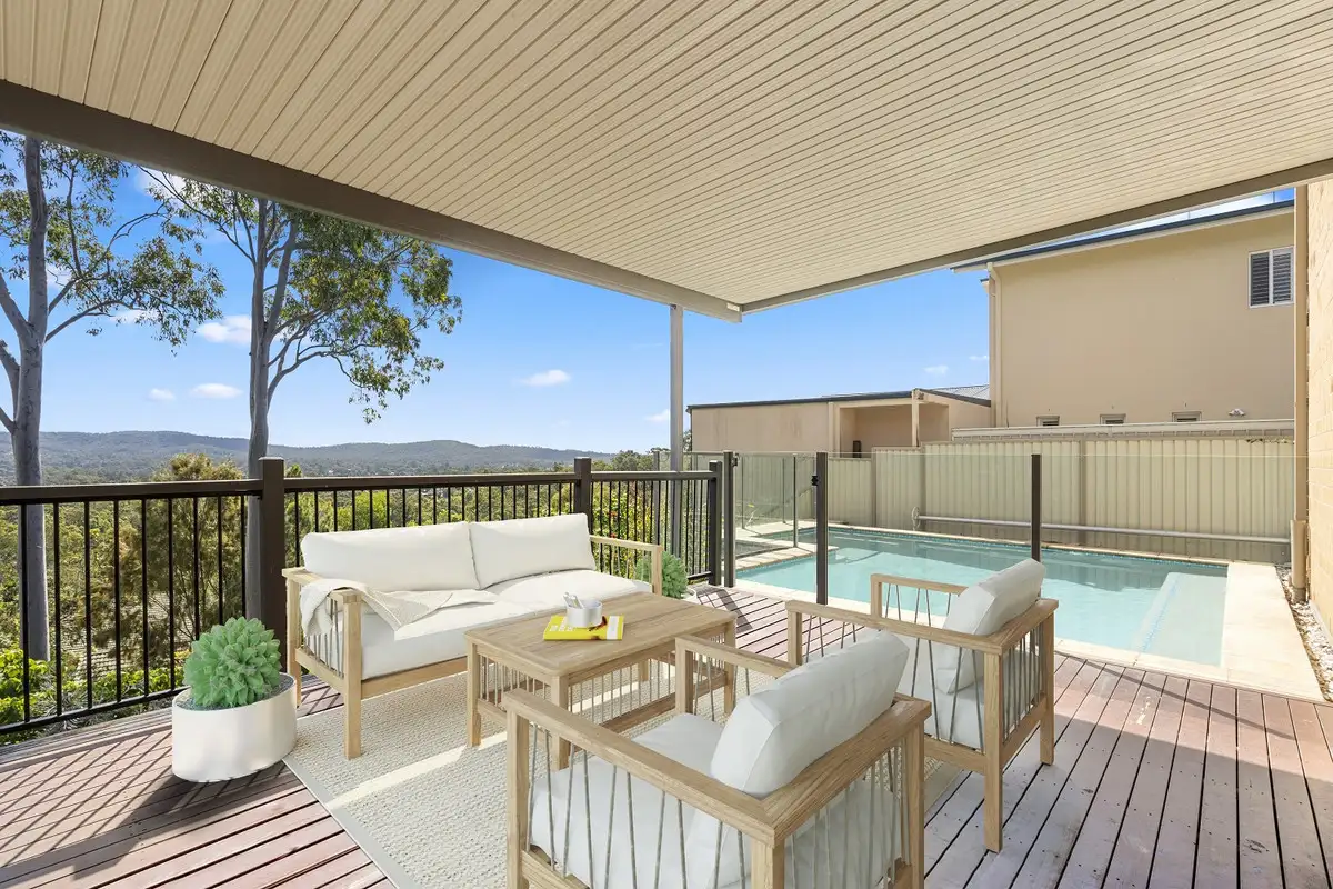 Main view of Homely house listing, 15 Tara Vista Boulevard, Highland Park QLD 4211