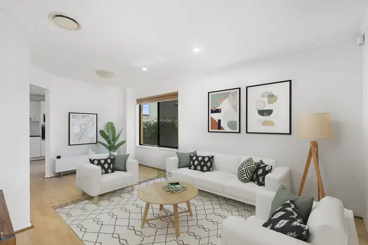 Second view of Homely house listing, 15 Tara Vista Boulevard, Highland Park QLD 4211