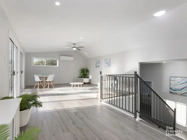 Second view of Homely house listing, 19 Harwood Close, Mannering Park NSW 2259