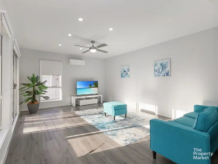 Third view of Homely house listing, 19 Harwood Close, Mannering Park NSW 2259