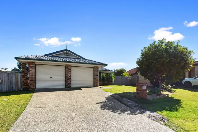 17 Rosslare Street, Caloundra West QLD 4551