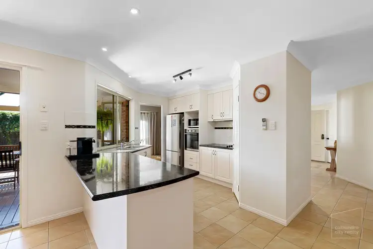 Second view of Homely house listing, 17 Rosslare Street, Caloundra West QLD 4551