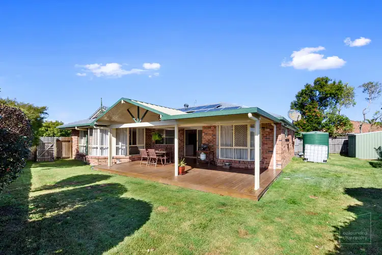 Fourth view of Homely house listing, 17 Rosslare Street, Caloundra West QLD 4551