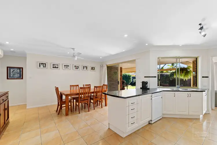Fifth view of Homely house listing, 17 Rosslare Street, Caloundra West QLD 4551
