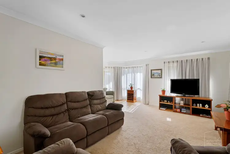 Sixth view of Homely house listing, 17 Rosslare Street, Caloundra West QLD 4551
