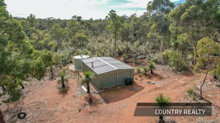 LOT 6 Parkland Drive, Julimar, Toodyay WA 6566