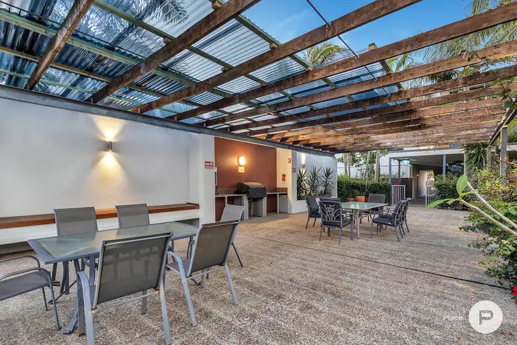 Third view of Homely apartment listing, 20/46 Buxton Street, Ascot QLD 4007