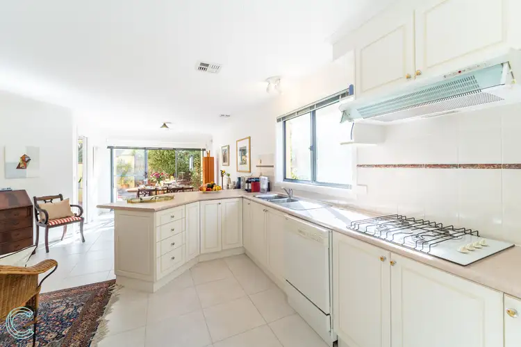 Fourth view of Homely townhouse listing, 2/6 Tauss Place, Bruce ACT 2617